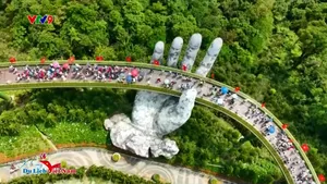 Việt Nam đa sắc trên nền tảng số