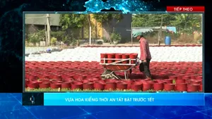 Thời sự: Toàn cảnh 24h (14/01/2026)