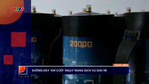 Thời sự: Phương Nam hôm nay (15/01/2026)