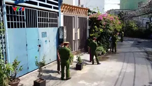 Đảm bảo an ninh, an toàn Đại hội Đảng ngay từ cơ sở