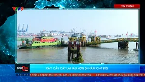 Thời sự: Toàn cảnh 24h (16/01/2026)