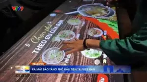 Thời sự: Sáng phương Nam (16/01/2026)