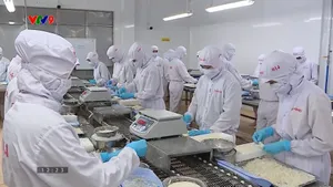 Ngành thủy sản hướng tới mục tiêu xuất khẩu 11 tỷ USD năm 2026