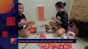 Thời sự: Phương Nam hôm nay (18/01/2026)