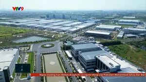 Việt Nam tiếp tục là ngôi sao tăng trưởng kinh tế trong khu vực