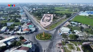 Tây Ninh quyết liệt triển khai hạ tầng kết nối vùng