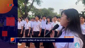 Thời sự: Phương Nam hôm nay (19/01/2026)