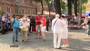 Đưa TP. Hồ Chí Minh là điểm đến du lịch hàng đầu Châu Á