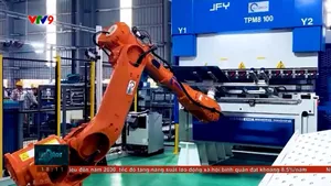 Nâng vị thế doanh nghiệp Việt Nam trong chuỗi cung ứng toàn cầu