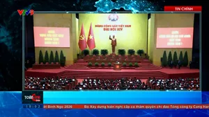 Thời sự: Toàn cảnh 24h (19/01/2026)