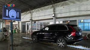 Bảo đảm hài hòa lợi ích khi phát sinh phí đăng kiểm lần 2