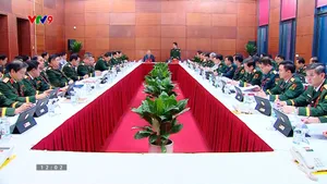 Đóng góp ý kiến dự thảo văn kiện đại hội XIV của Đảng