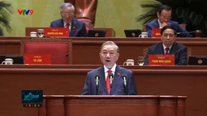 Cụ thể hóa văn kiện thành chương trình, kế hoạch, mục tiêu rõ ràng