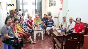 Người dân đánh giá cao những điểm mới trong Đại hội XIV của Đảng