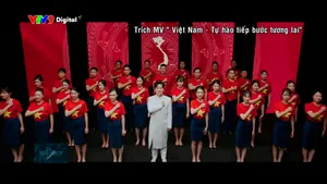 Những ca khúc lan tỏa tình yêu nước