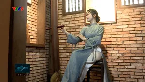 Trải nghiệm Việt phục tại TP. Hồ Chí Minh