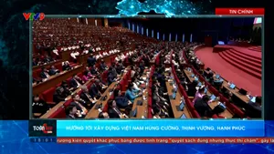 Thời sự: Toàn cảnh 24h (21/01/2026)