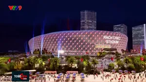 TP. Hồ Chí Minh: Đưa công nghiệp văn hóa thành động lực của tăng trưởng kinh tế