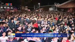 Thời sự: Sáng phương Nam (22/01/2026)