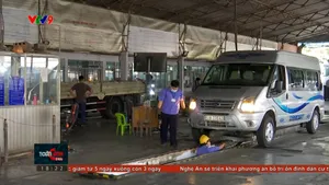 Doanh nghiệp lo phát sinh phí gấp đôi nếu trượt đăng kiểm