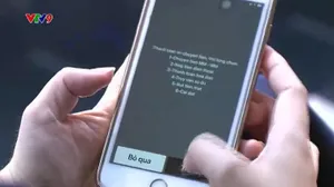 Nâng hạn mức thanh toán qua điện thoại, thêm lựa chọn cho người dân