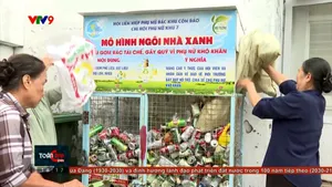 Mô hình phát triển xanh tại Côn Đảo