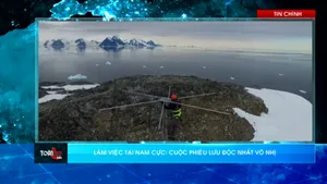 Thời sự: Toàn cảnh 24h (25/01/2026)