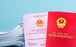 Mua đất bằng giấy tay, không giữ Giấy chứng nhận, xử lý thế nào?