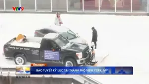 Thời sự: Sáng phương Nam (27/01/2026)