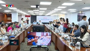 Xã Hiệp Phước thông tin vụ suất ăn bán trú