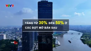 Năm 2026: Dự báo chung cư sẽ giảm đà tăng giá
