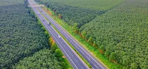 Chấn chỉnh bồi thường, giải phóng mặt bằng Dự án cao tốc Dầu Giây - Tân Phú