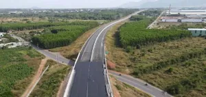 Đồng Nai sẽ đưa vào sử dụng 3 tuyến cao tốc kết nối sân bay Long Thành trong năm 2026