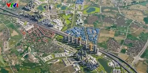 Căn hộ trung cấp sắp quay trở lại thị trường Hà Nội