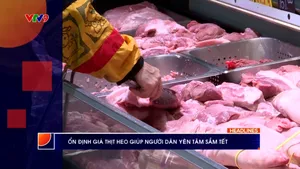 Thời sự: Phương Nam hôm nay (04/02/2026