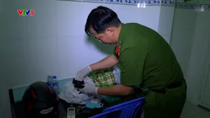 Cảnh giác với tội phạm trộm cắp dịp Tết