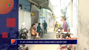 Thời sự: Phương Nam hôm nay (05/02/2026)