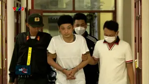 Bắt trùm ma túy cầm đầu đường dây liên tỉnh