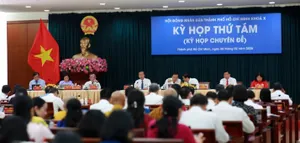 Cầu Thủ Thiêm 4 dự kiến khởi công vào quý III năm 2026