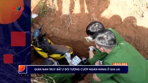 Thời sự: Phương Nam hôm nay (07/02/2026)