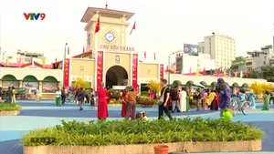 Diện mạo mới đô thị: Bài toán hài hòa giữ đổi mới và bản sắc