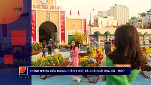 Thời sự: Phương Nam hôm nay (08/02/2026)