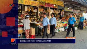 Thời sự: Phương Nam hôm nay (09/02/2026)