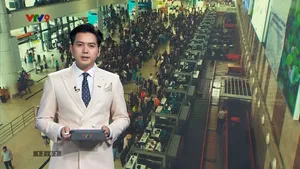 Thời sự: Phương Nam hôm nay (10/02/2026)