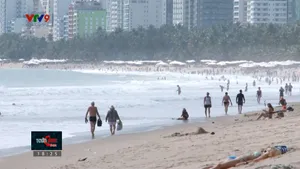 Từ mùa nghỉ đông đến mục tiêu đón 8 triệu lượt khách quốc tế