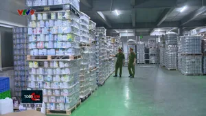 Thực phẩm bẩn và gian lận thương mại ảnh hưởng phát triển bền vững