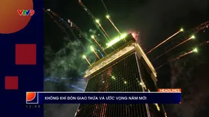 Thời sự: Phương Nam hôm nay (17/02/2026)