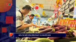 Thời sự: Phương Nam hôm nay (18/2/2026)