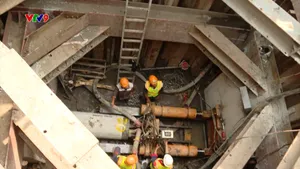 Chung tay xây dựng TP. Hồ Chí Minh trong năm mới