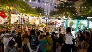 Du lịch Phú Quốc phát triển bứt phá